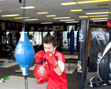 2015 Melbourne Football Academy